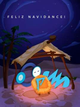 Sean, Gil, Jose & Taco, Kundera, Morris, Richie, D Jaguar, Jara y Nikol, Figue & Obando, Merino e Hidro: FREEDOM XMAS 2013