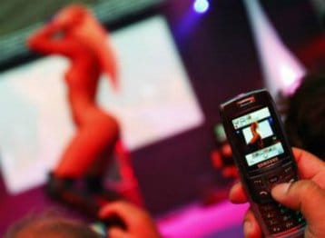 La crisis también llegó al porno