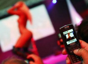 La crisis también llegó al porno