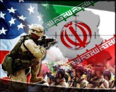 "Un conflicto entre Iran y Usa podria provocar la Tercera Guerra Mundial"