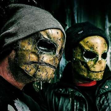 PROFILE THE YELLOWHEADS: ARTISTA ZER0 GRAVITY