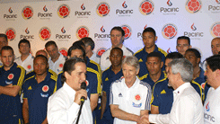 Publicidad engañosa de Pacific Rubiales: Se recomienda no tragar entero, como engañan a los Colombianos