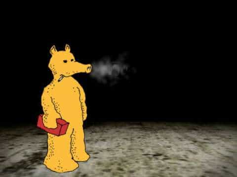 Madlib resucita a Quasimoto con un nuevo LP