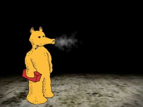 Madlib resucita a Quasimoto con un nuevo LP