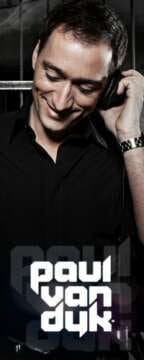 Paul Van Dyk Presents EVOLUTION Tour / Diciembre en Colombia