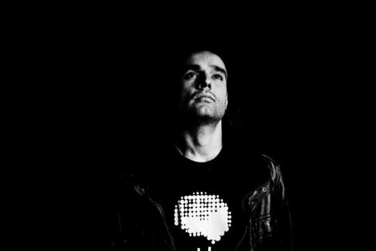 OUT NOW: Paco Osuna's 'New Recipe'