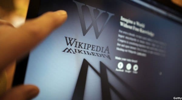 La SOPA de la discordia