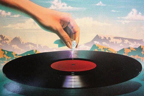 “Nuestro público no tiene criterio musical”