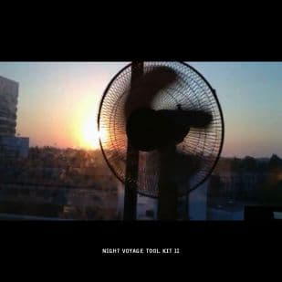 Tom Trago y Bok Bok presentan Night Voyage Tool Kit II