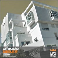 dessben – sabotaje ep (offaudio044)