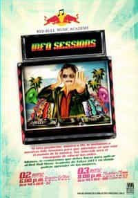 HOY Red Bull Music Academy Info Sessions en el MAMM