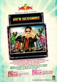 HOY Red Bull Music Academy Info Sessions en el MAMM