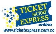 Compra tu entrada en TICKET EXPRESS para el LOST PARADISE APOCALIPSIS 2012 a $30.000 – Suben Hoy Viernes