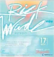 Si ya sabes que es HOUSE MUSIC, no dejes de sentirlo por todo tu Cuerpo HOYYYY en THGTTO con RICK WADE!