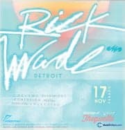 Si ya sabes que es HOUSE MUSIC, no dejes de sentirlo por todo tu Cuerpo HOYYYY en THGTTO con RICK WADE!