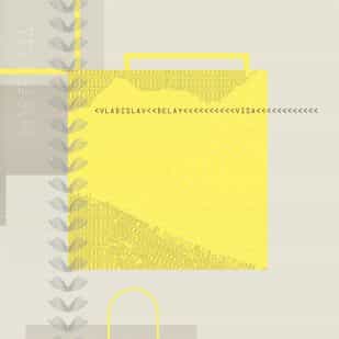 Vladislav Delay presenta su nuevo lanzamiento llamado VISA