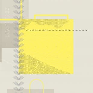 Vladislav Delay presenta su nuevo lanzamiento llamado VISA