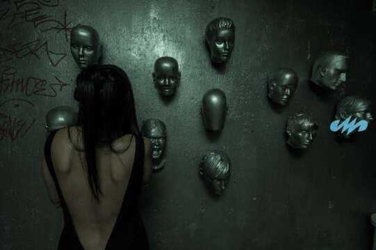 Confesiones anónimas: La vida Underground y yo