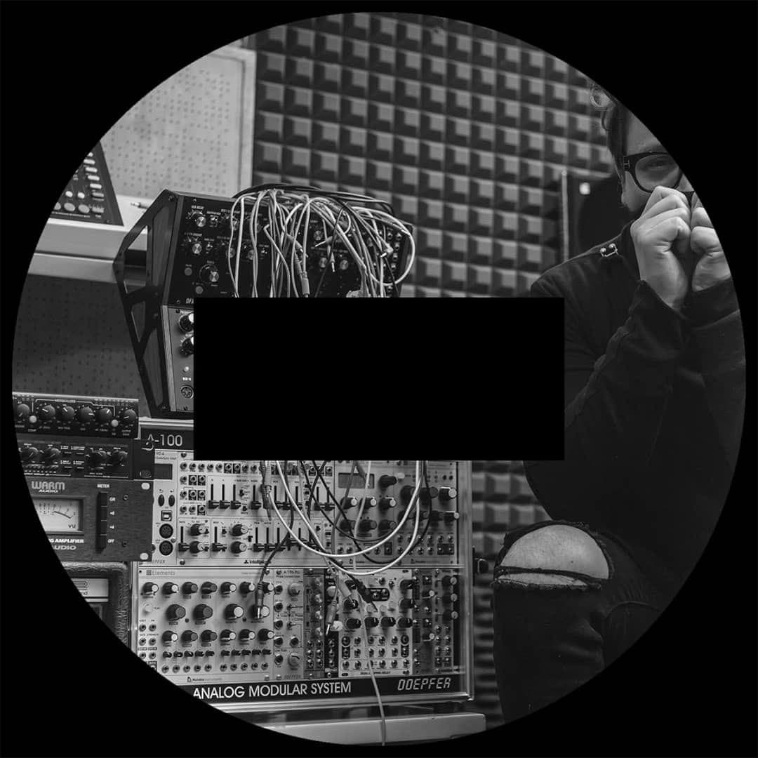 ‘I Came to dance’ lo nuevo de Deadwalkman para Raw Quarter