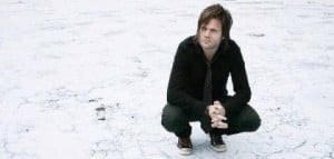 Anders Trentemoller presentará Into The Great Wide Yonder en Primavera.