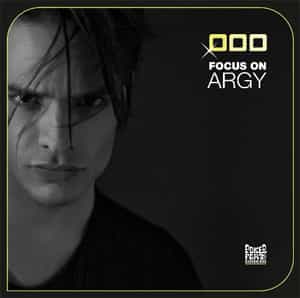 Argy – Focus On en Poker Flat Records.