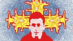 Hot Chip remezclados a lo grande