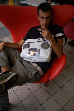 Profile: Massi DL