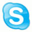 Como hacer llamadas y videoconferencias via internet, via Skype