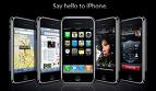 Cada día se venden 100.000 iPhone en el mundo