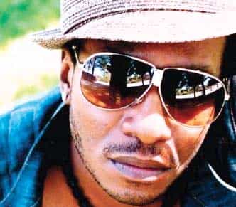 Primer artista confirmado GOOD MUSIC I DANCE FREEDOM: Stacey Pullen (Detroit)