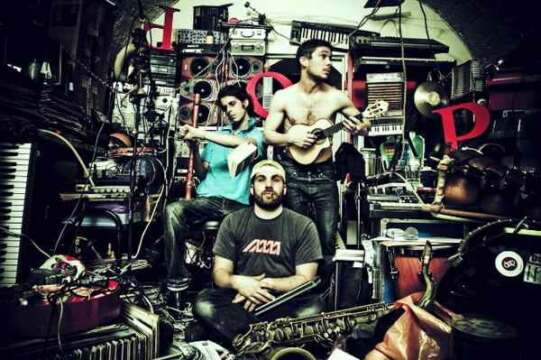 DOP – Blanche Neige