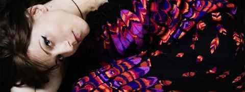 Ellen Allien – Ondu/Caress