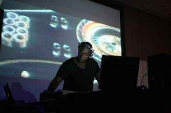 Kevin Saunderson – History Elevate
