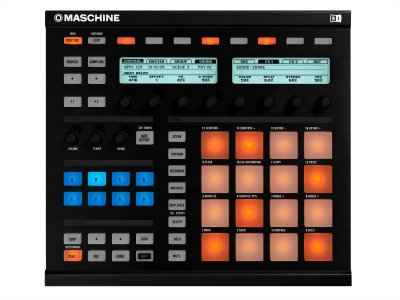 Las 3 sorpresas de Native Instruments Presentadas en el NAMM Show