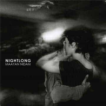 Night Long el primer Album de Miss Fitz