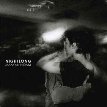 Night Long el primer Album de Miss Fitz