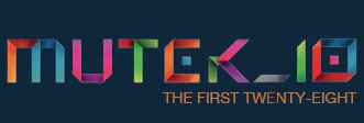 Mutek 2009 anuncia su line up
