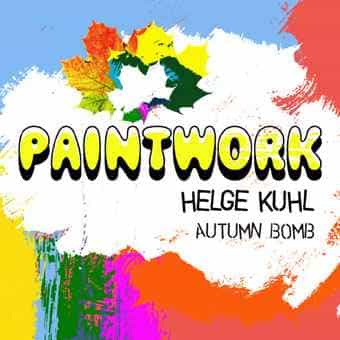 Paintwork el nuevo sello digital de Traum