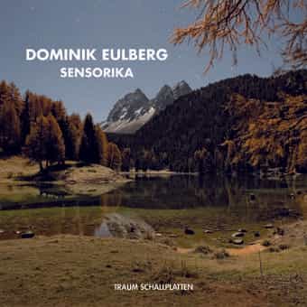 Dominik Eulberg prepara el Traum V110