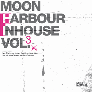 Various – Moon Harbour Inhouse Vol. 3