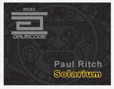 Paul Ritch – Solarium / Sombrero