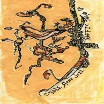 Cobblestone Jazz – Traffic Jam