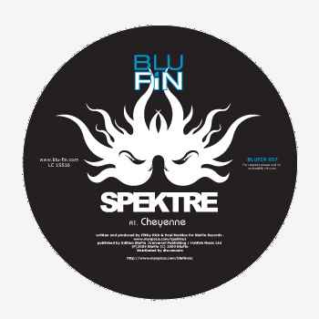 Spektre – Cheyenne