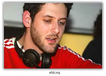 Guy Gerber July 2011 Chart Top 10