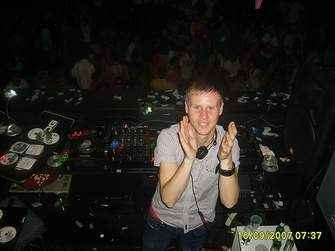 JORIS VOORN CONFIRMADO HOY EN CARNIVAL!!