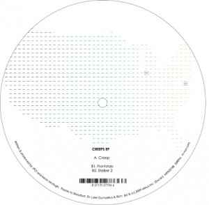 JPLS & Ambivalent – Creeps