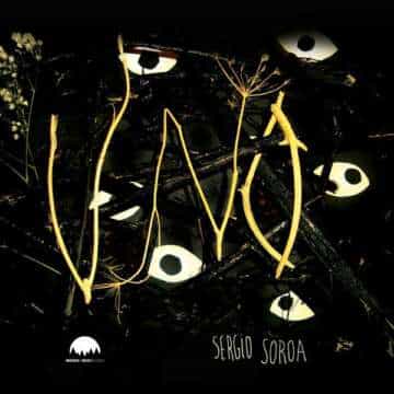 Sergio Soroa – Uno EP