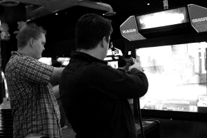 Alemania quiere prohibir por completo los videojuegos violentos