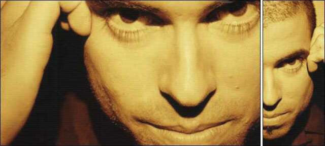 Chris Liebing – Auf EP