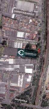 Saturday Swing en la Cabalgata